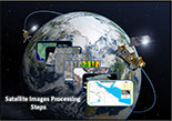 Satellite Images Processing Steps